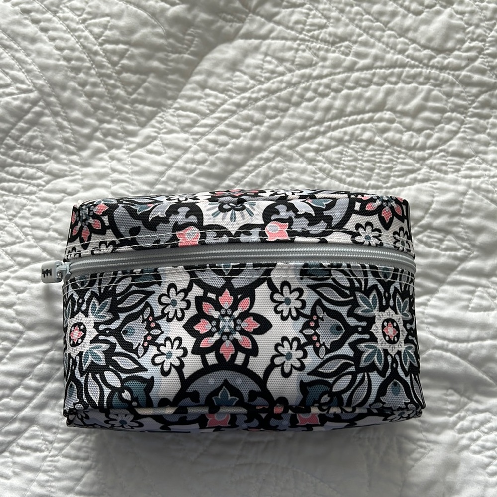 Vera Bradley Travel Set